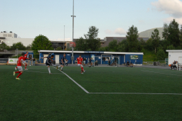 Varfjell - Sunndal 2023